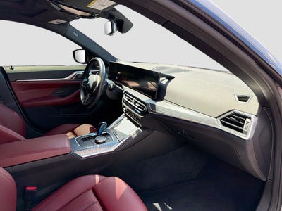 2023 BMW i4 M50