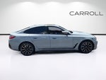 2023 BMW i4 M50
