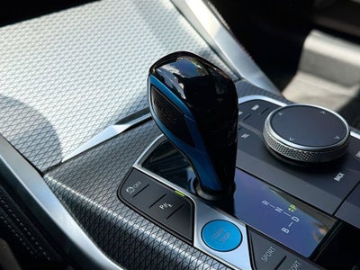 2023 BMW i4 M50