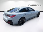 2023 BMW i4 M50
