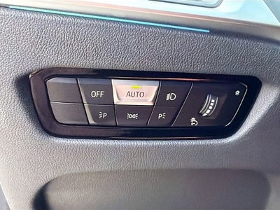 2023 BMW i4 M50