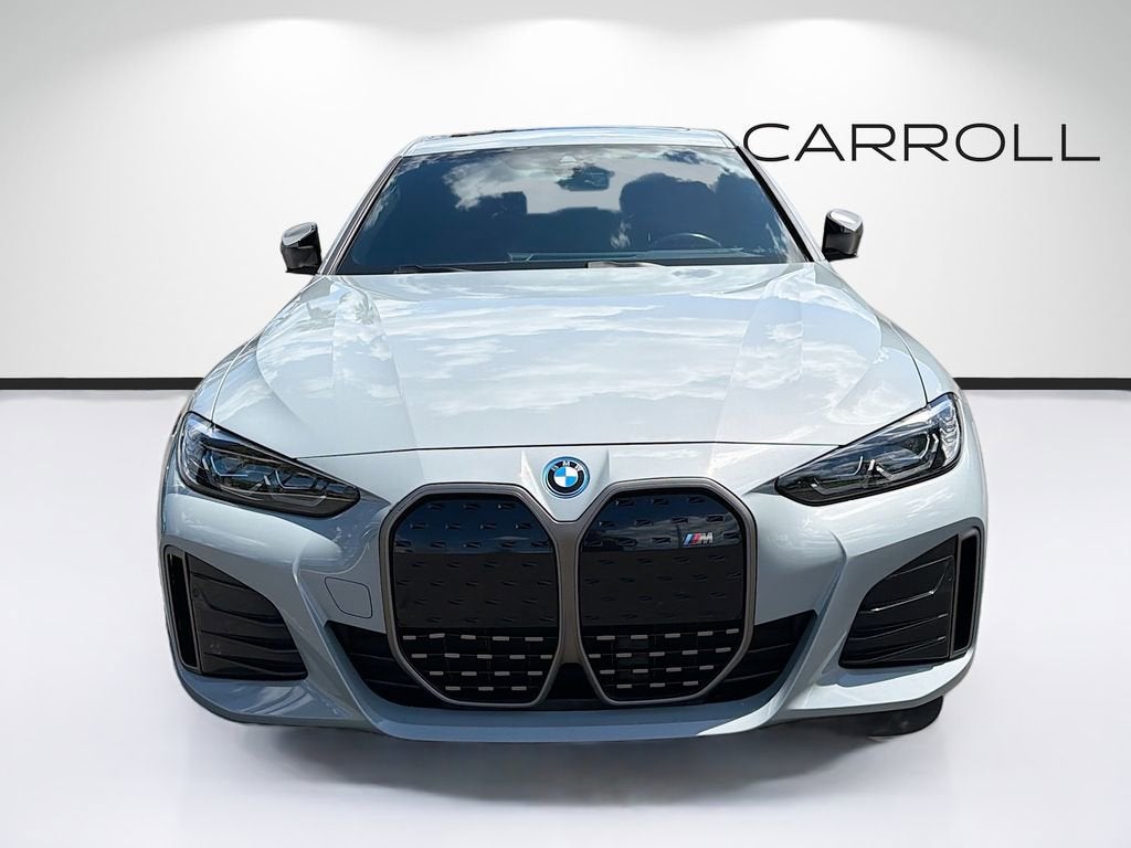 2023 BMW i4 M50