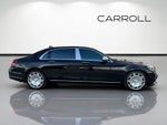 2019 Mercedes-Benz S-Class Maybach S 560