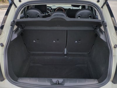 2016 MINI Cooper Hardtop 4 Door S