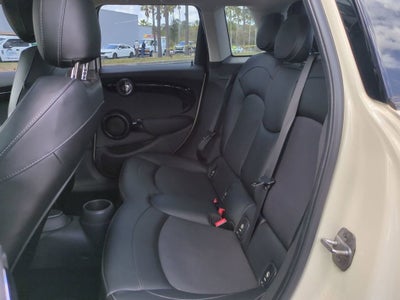 2016 MINI Cooper Hardtop 4 Door S