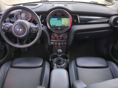 2016 MINI Cooper Hardtop 4 Door S