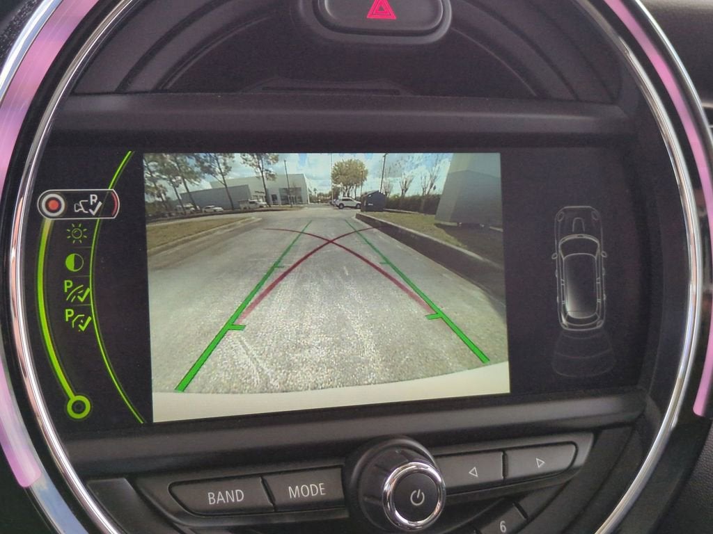 2016 MINI Cooper Hardtop 4 Door S