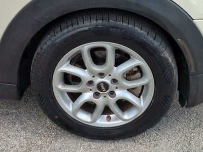 2016 MINI Cooper Hardtop 4 Door S