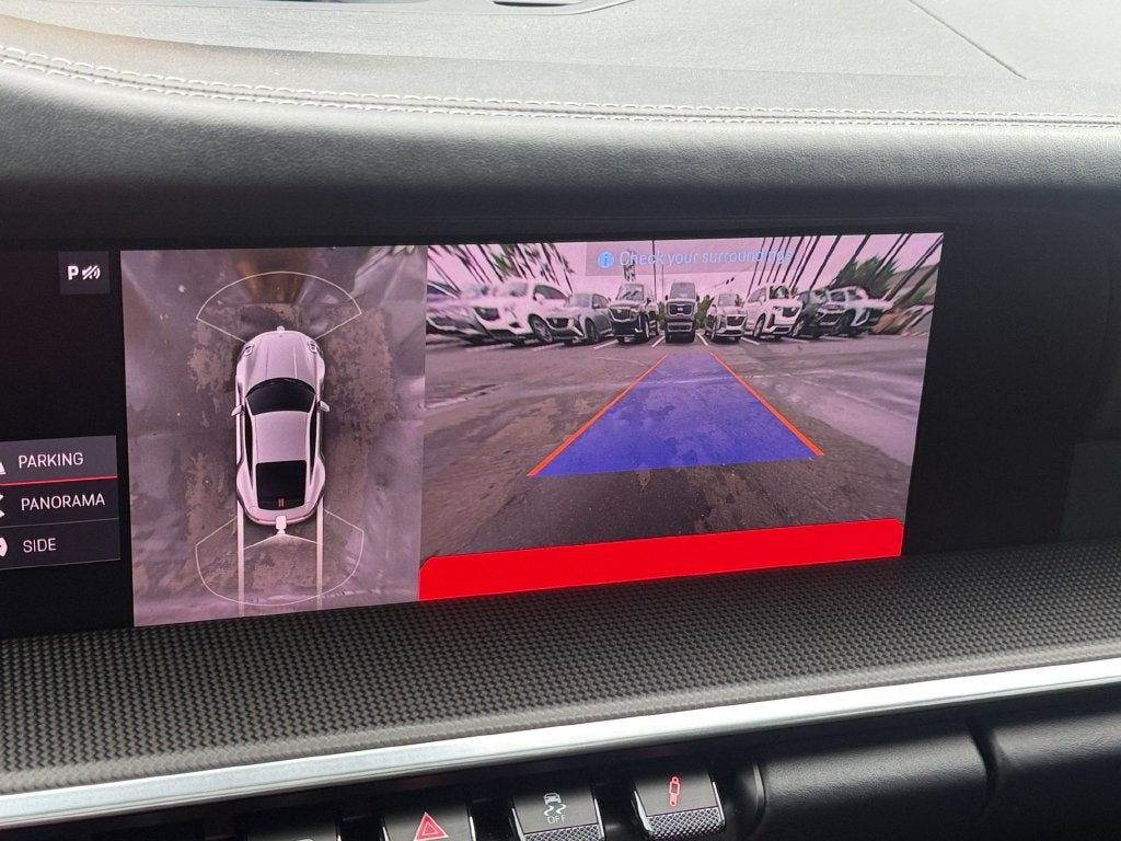 2021 Porsche 911 Carrera