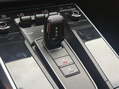 2021 Porsche 911 Carrera