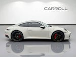 2021 Porsche 911 Carrera