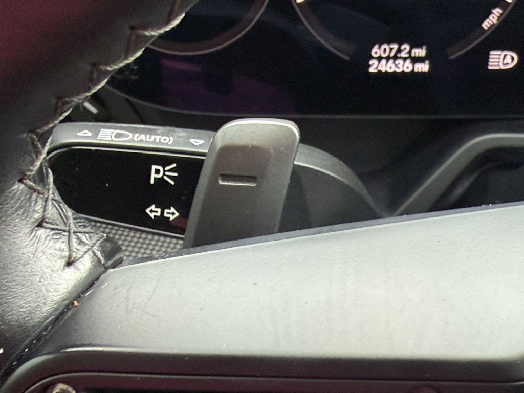2021 Porsche 911 Carrera