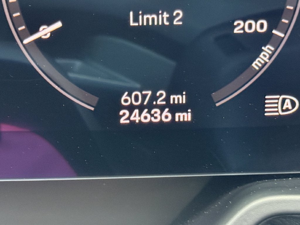 2021 Porsche 911 Carrera