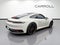 2021 Porsche 911 Carrera
