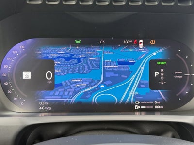 2024 Volvo XC90 Recharge Plug-In Hyb Plus Bright Theme