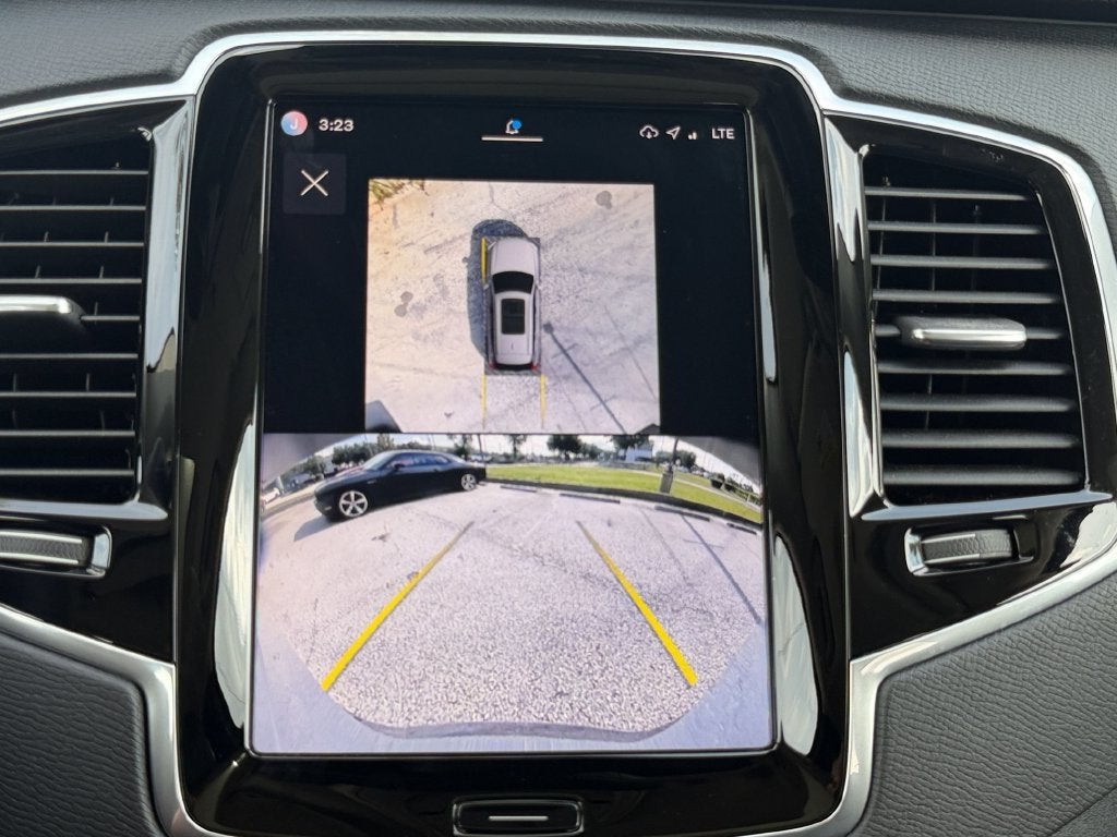 2024 Volvo XC90 Recharge Plug-In Hyb Plus Bright Theme