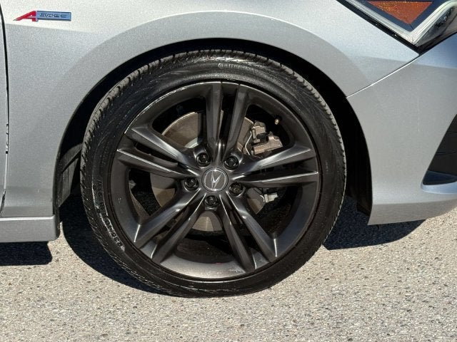 2025 Acura Integra A-SPEC Technology