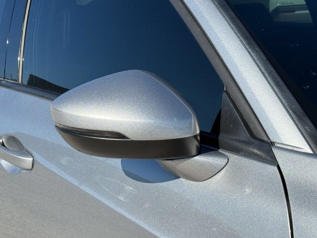 2025 Acura Integra A-SPEC Technology