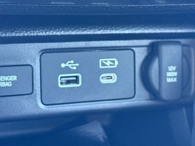 2025 Acura Integra A-SPEC Technology
