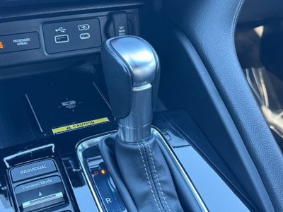 2025 Acura Integra A-SPEC Technology