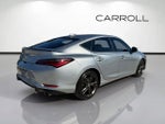 2025 Acura Integra A-SPEC Technology