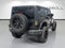 2018 Jeep Wrangler JK Unlimited Sport S 4x4