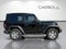 2022 Jeep Wrangler Sport S 4x4