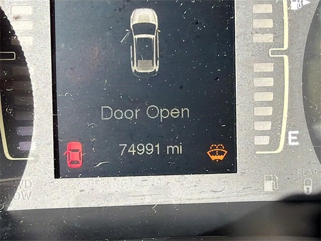 2018 Jeep Cherokee Latitude Tech Connect