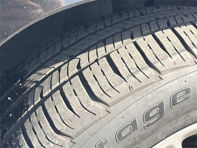 2018 Jeep Cherokee Latitude Tech Connect