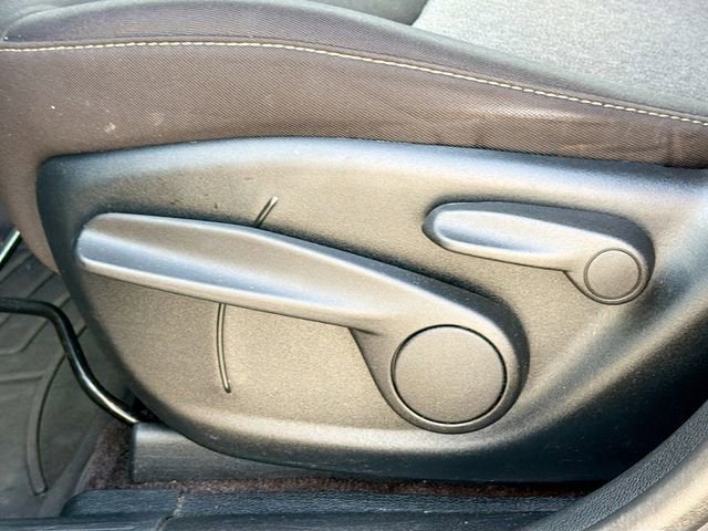 2018 Jeep Cherokee Latitude Tech Connect