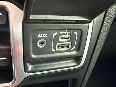 2026 Jeep Wrangler 4-Door Sport S 4x4
