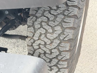 2024 Jeep Wrangler 4-Door Rubicon 4x4