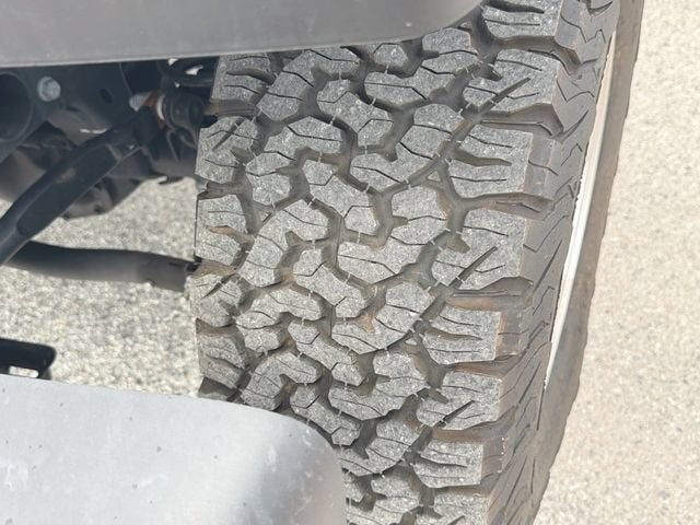 2024 Jeep Wrangler 4-Door Rubicon 4x4