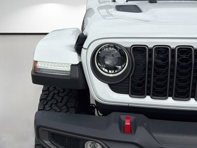 2024 Jeep Wrangler 4-Door Rubicon 4x4