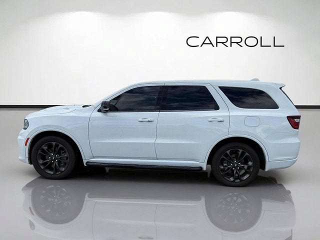 2022 Dodge Durango GT Plus RWD