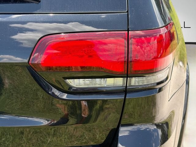 2021 Jeep Grand Cherokee Laredo X 4x2