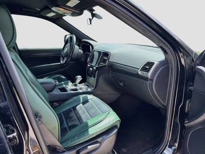 2021 Jeep Grand Cherokee Laredo X 4x2