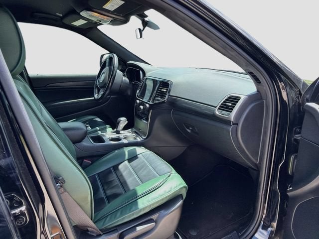 2021 Jeep Grand Cherokee Laredo X 4x2