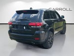 2021 Jeep Grand Cherokee Laredo X 4x2