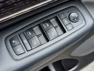 2019 Jeep Grand Cherokee High Altitude