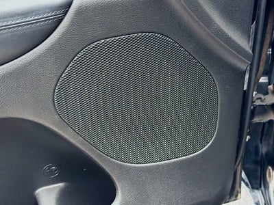 2019 Jeep Grand Cherokee High Altitude