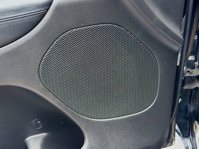 2019 Jeep Grand Cherokee High Altitude