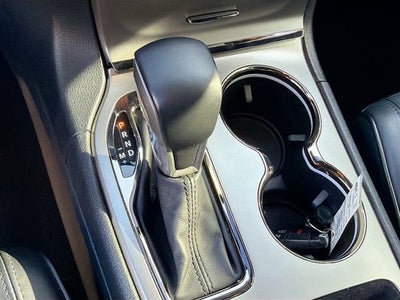 2019 Jeep Grand Cherokee High Altitude