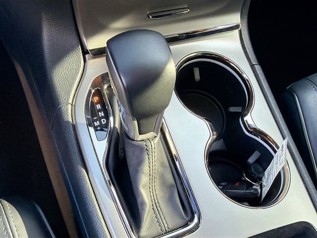 2019 Jeep Grand Cherokee High Altitude