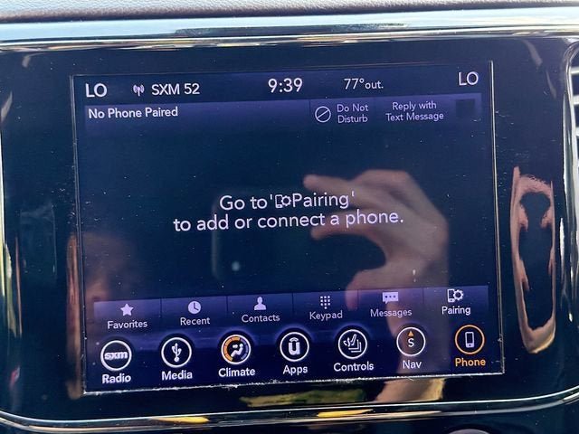 2019 Jeep Grand Cherokee High Altitude