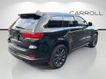 2019 Jeep Grand Cherokee High Altitude