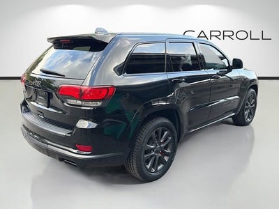 2019 Jeep Grand Cherokee High Altitude