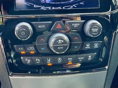 2019 Jeep Grand Cherokee High Altitude