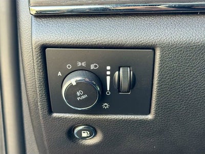 2019 Jeep Grand Cherokee High Altitude