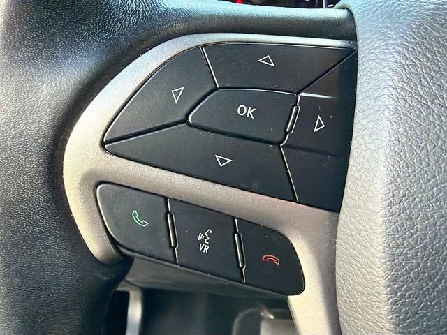 2019 Jeep Grand Cherokee High Altitude